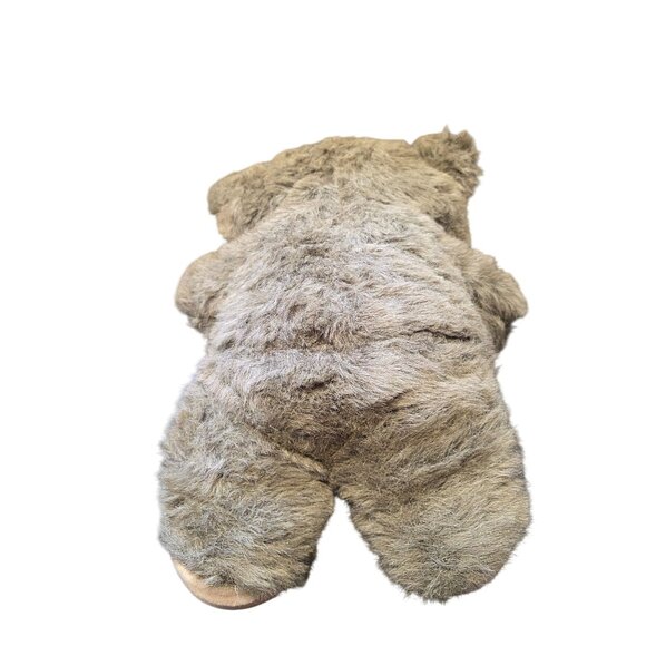 Vintage Dan Dee Teddy Bear Special Touch Plush Stuffed Animal - Picture 7 of 10